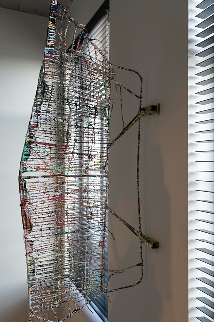 kunstgallerij, wilford X, temse, oost-vlaanderen